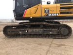SANY SY* Экскаватор SY330H (Дизельный, 7,8 л, 288 л.с., АТ)