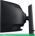 Монитор Samsung 49" Odyssey G9 S49FG916EIXCI