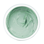 Маска для глубокого очищения лица против черных точек Aravia Professional Black Head Clay Mask 150мл