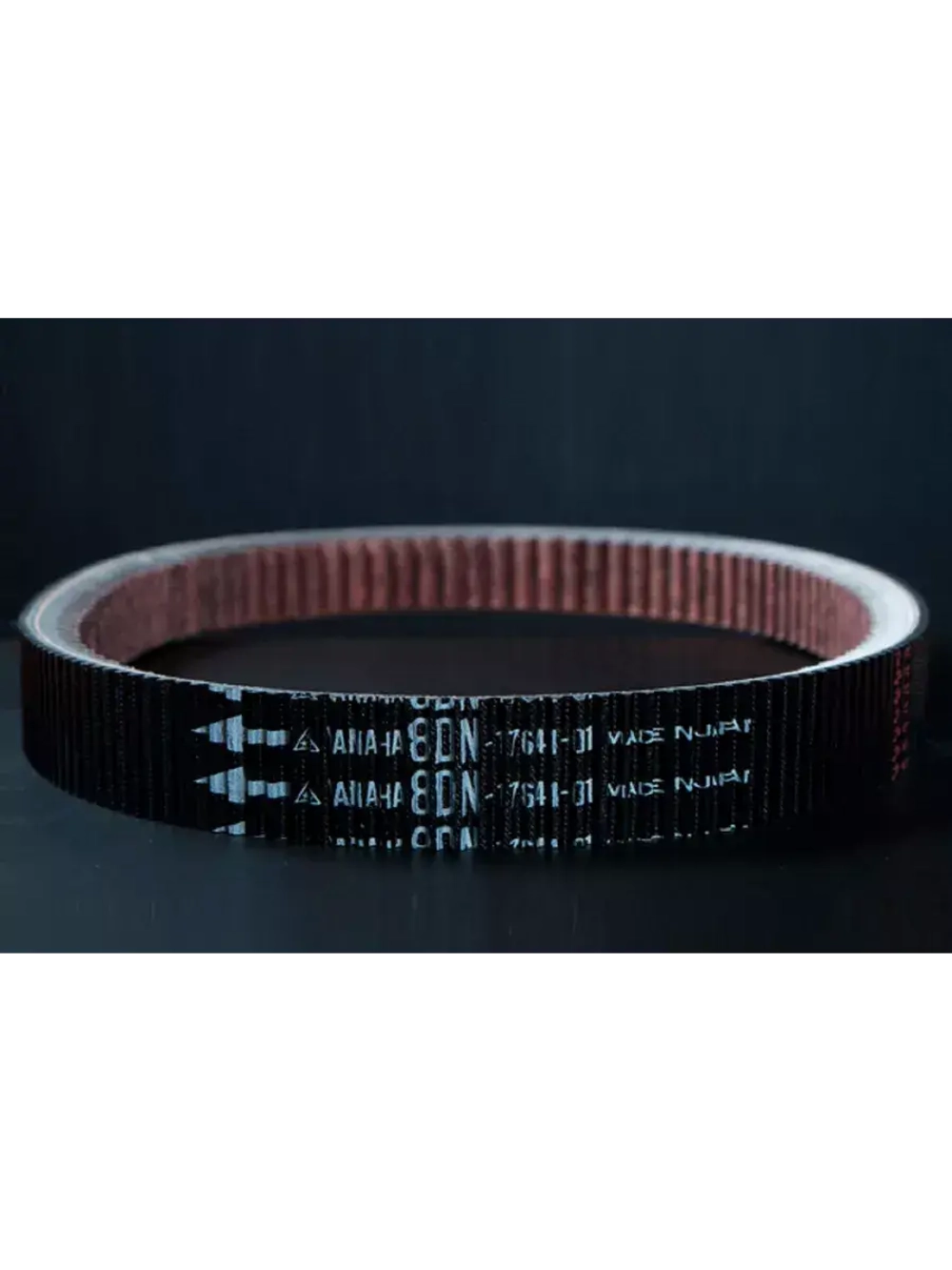 Ремень вариатора для снегоходов Yamaha 8DN176410100