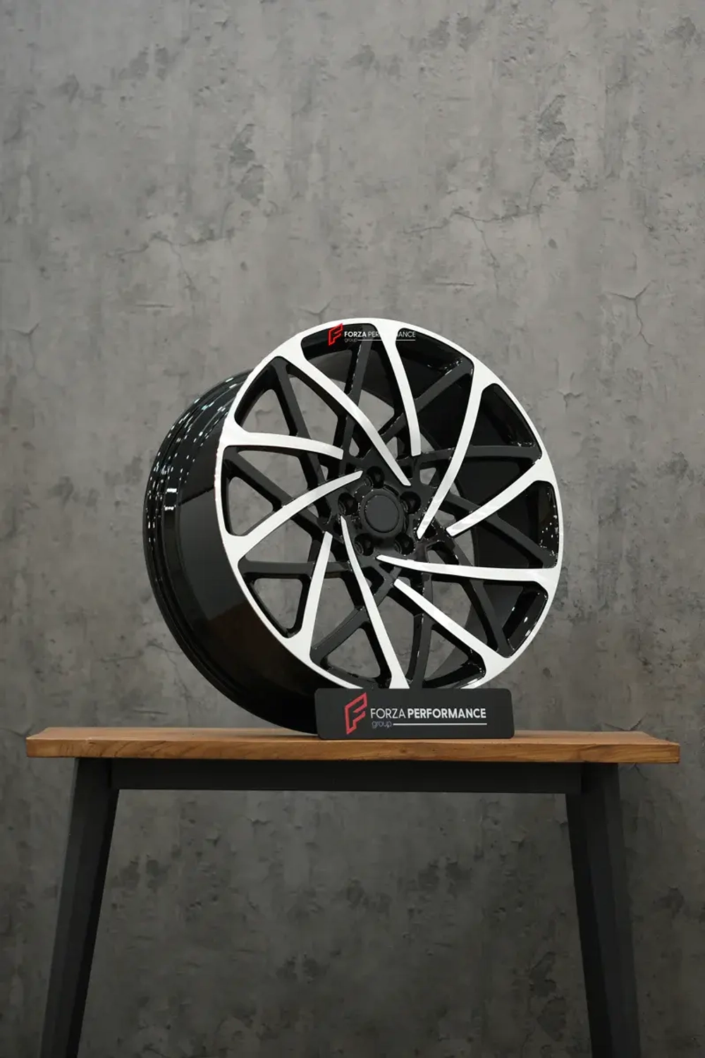 КОВАНЫЕ ДИСКИ ДЛЯ LAND ROVER RANGE ROVER L405 2018 ЛЕНД РОВЕР