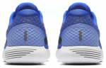Кроссовки Nike Lunarglide 8 (Женская размерная сетка)