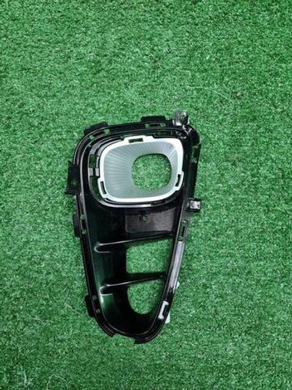 Накладка ПТФ левая Kia Picanto 3 JA (2017-2021)