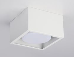 Ambrella Светильник накладной со сменной лампой GX53 Techno TN70825