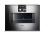 Духовой шкаф с функцией СВЧ Gaggenau BM450110