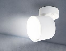 Ambrella Накладной спот с выключателем Move TA132