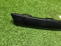 Накладка переднего бампера левая VW Tiguan 2 20-нв