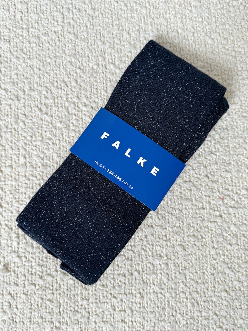 Новые колготки Falke , 140