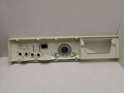 WD-10192N кт124 Лицевая панель для стиральной машины LG 3720ER1118 б/у