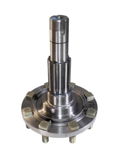 Фланец 1521-2308070 редуктора ПВМ с болтом МТЗ-1221