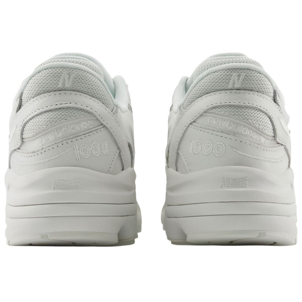 Кроссовки New Balance Nb 1000 Reflection Sea Salt