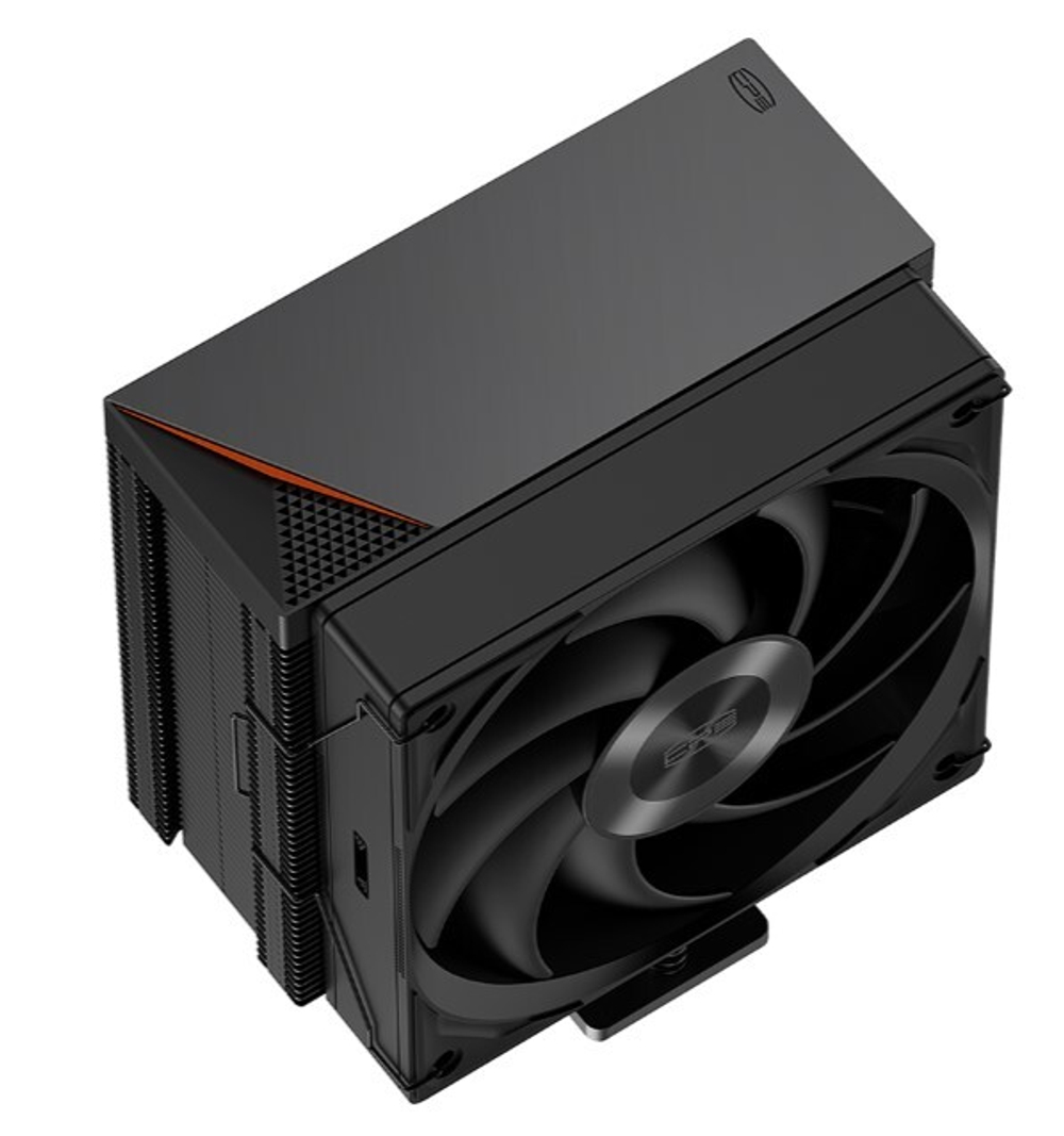 Кулер  PCCooler RZ400 V2 BK