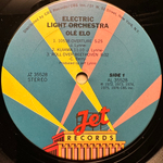 Electric Light Orchestra - OlE ELO (США 1978г.)