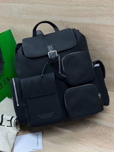 Рюкзак Bottega Veneta