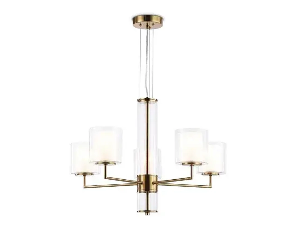 Подвесная люстра Ambrella light High Light LH56011