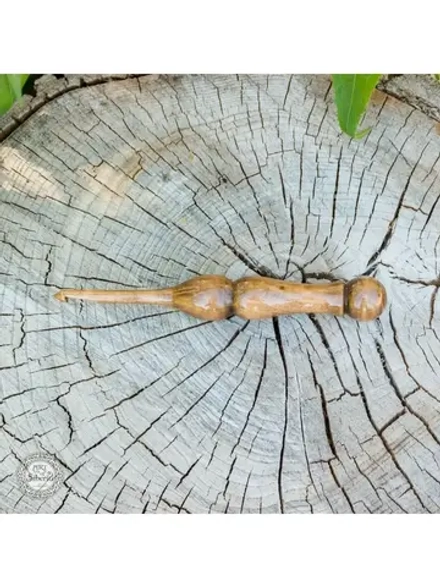 Крючок вязальный