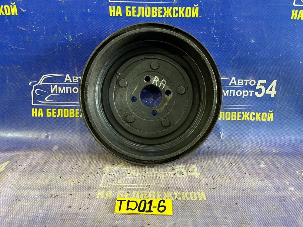 Барабан тормозной задний SUZUKI ESCUDO 1993