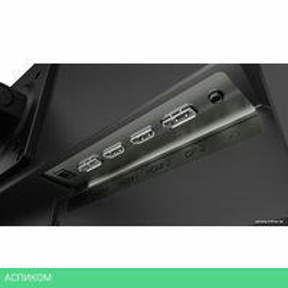 Игровой монитор Hisense 27G5F-PRO