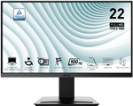 Монитор 21,5" MSI PRO MP223 E2