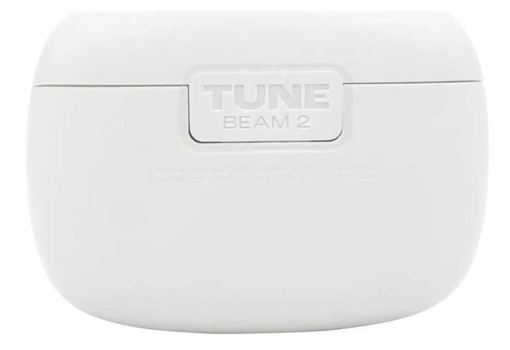 Гарнитура  JBL JBLTBEAM2WHT