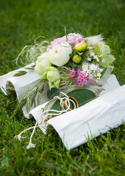 Flowers in Love 4