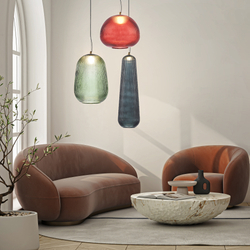 Подвесной светильник Freya FR5384PL-L13GN