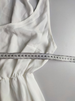 Платье воздушное 42 размер