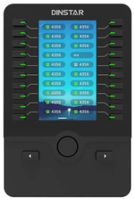 Станция  Dinstar DXP60