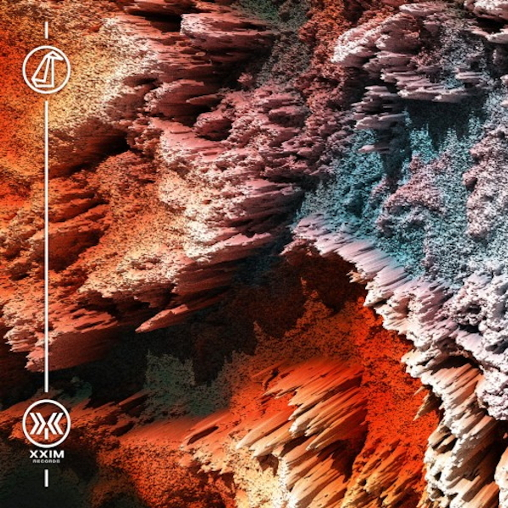 GoGo Penguin / Between Two Waves (12" Vinyl EP)