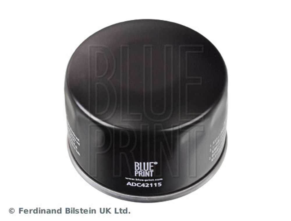 BLUE PRINT - ADC42115-BLU - Oil Filter