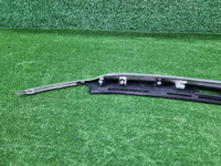 Накладка крышки багажника Geely Coolray (19-24)
