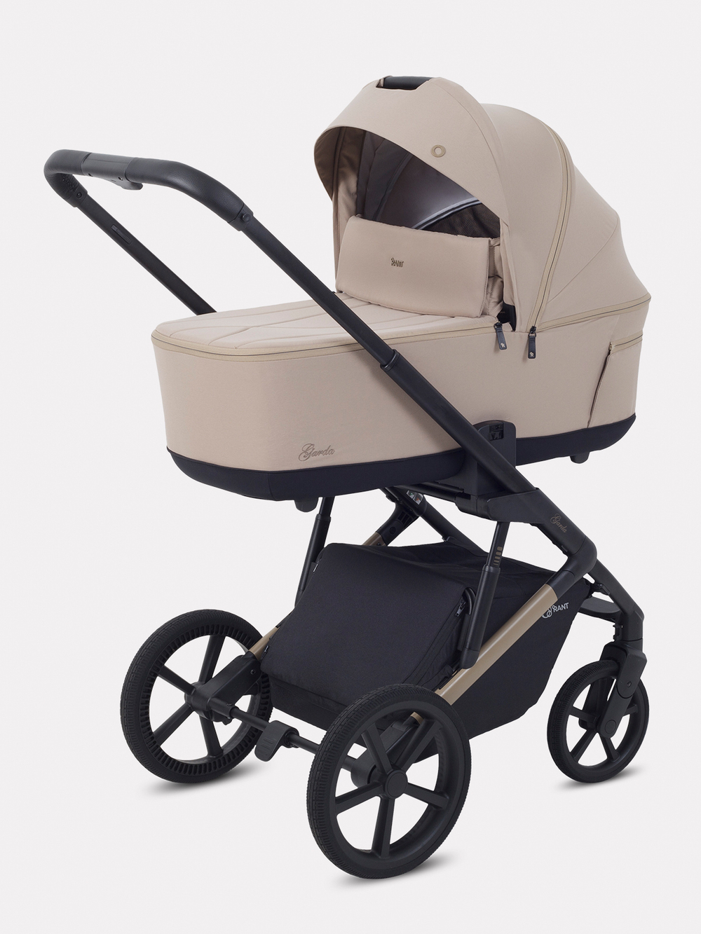 Коляска 2 в 1 Rant Garda