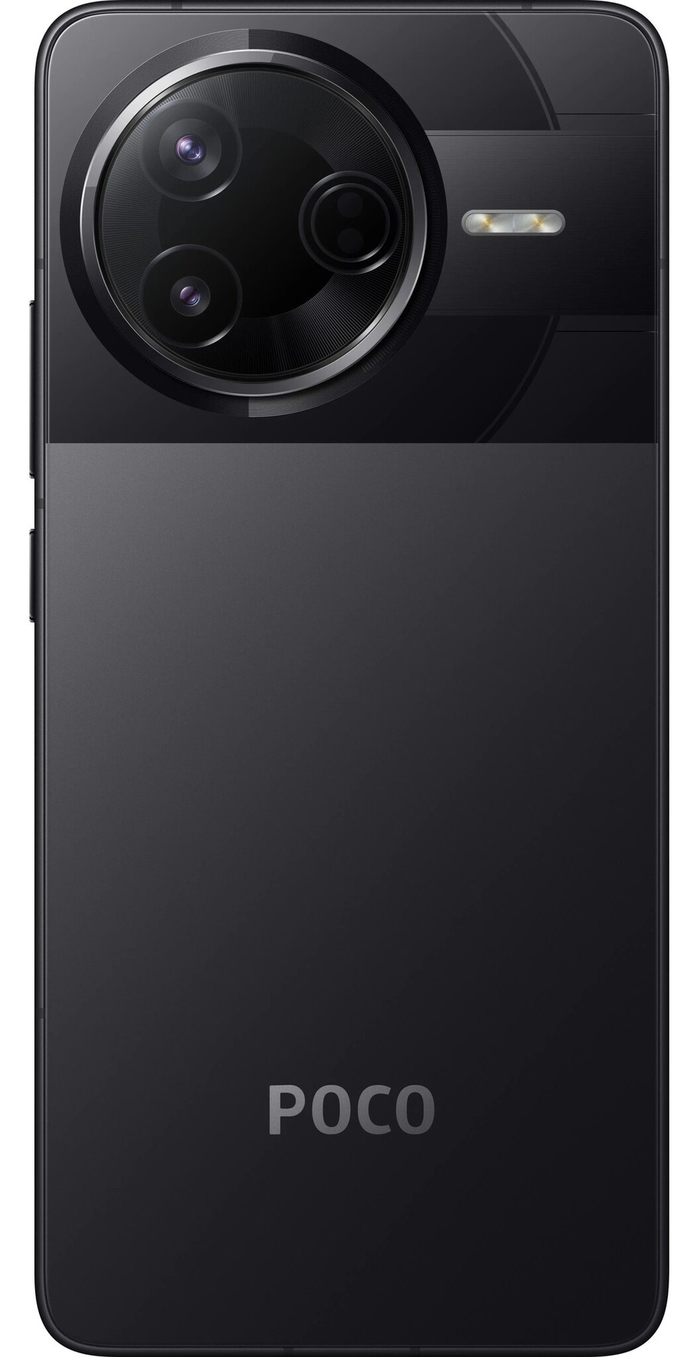 Xiaomi POCO F7 Pro 12/512GB Black