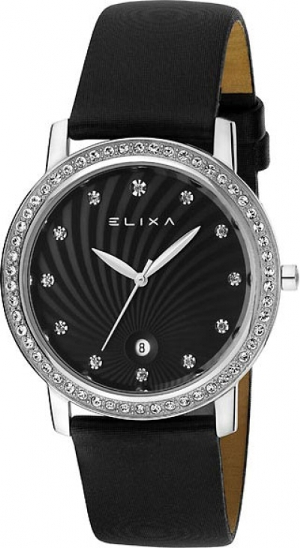 Elixa E044L136