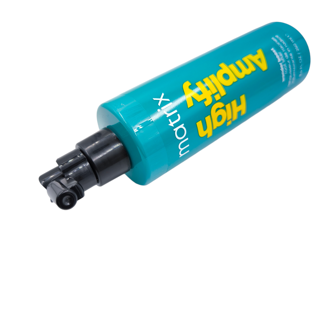 Спрей для прикорневого объёма Wonder Boost Root Lifter 250 мл MATRIX HIGH AMPLIFY Испания