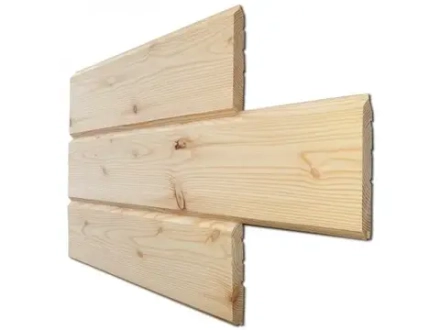 Имитация бруса 16х135х6000