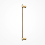 Настенный светильник (бра) Maytoni MOD413WL-L8G3K