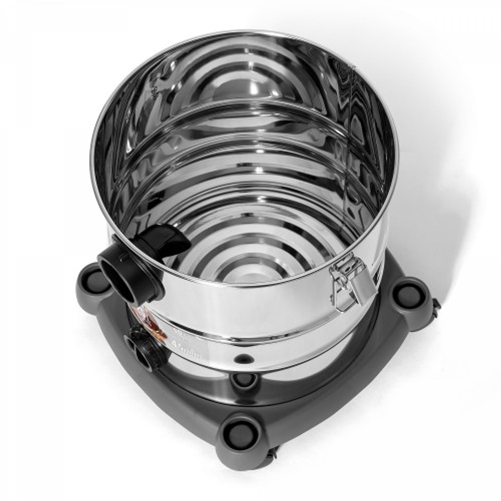 Пылесос сетевой DAEWOO DAVC 2514S