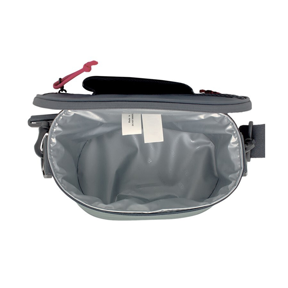 Термосумка Thermos NESTING 6 Can Cooler (3,5 л.), серая