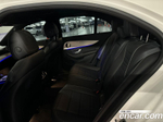 Mercedes-Benz E-Class W213 E250 Avangarde (04.2021)