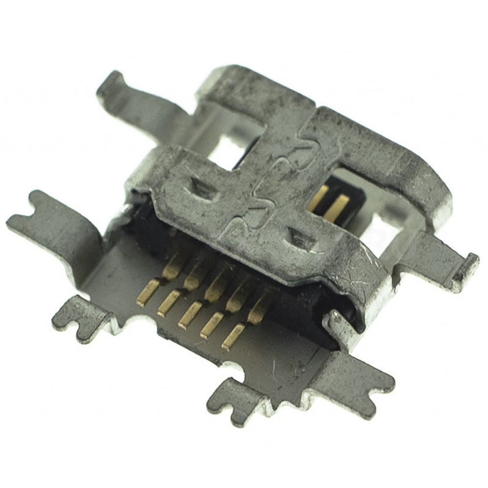 Разъем MicroUSB для HTC Desire/G7/G5/Sensation/XL