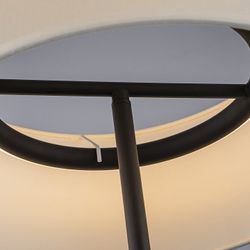 Настольная лампа декоративная F-promo Hotelero 4796-1T