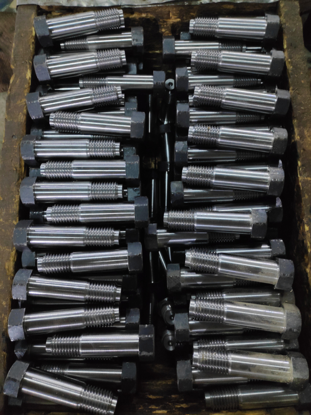 Профессиональная металлообработка для вашего бизнеса