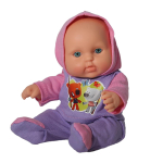 Пупс Малыш 1 Ми-ми-мишки 20см (Весна)