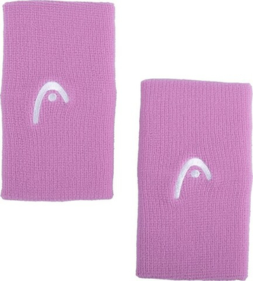 Напульсник теннисный Head Wristbands 5" - Фиолетовый