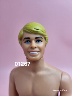 Кукла Барби Ken 90-х винтаж 01267