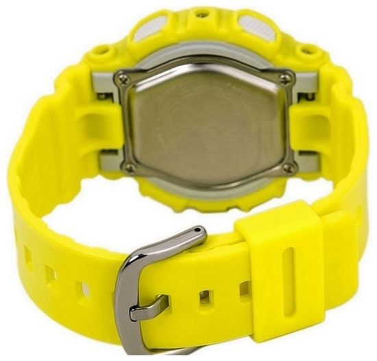Наручные часы Casio Baby-G BA-110BC-9AER