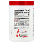 Metabolic Nutrition, Micronized Creatine ™ Plus, лимонад, 420 г