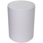 Контейнер для мусора»Эвора» 4л белый