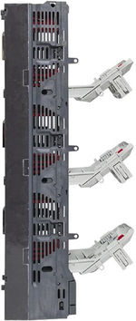 Выключатель-разъединитель  EKF uvre2-v-630-p